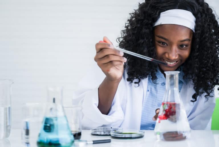 Biotechnology